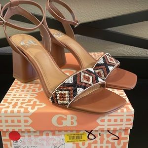 Gianni Bini Sandals